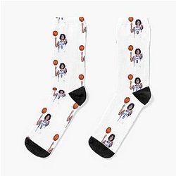 Jared McCain Socks