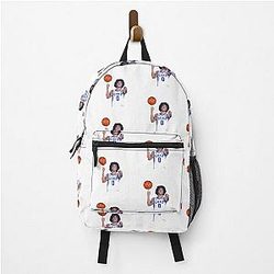 Jared McCain sticker Backpack