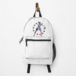 Jared McCain Backpack