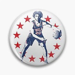 Jared McCain Pin