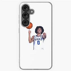 Jared Mccain sticker Samsung Galaxy Soft Case