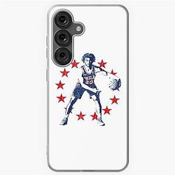 Jared McCain (Variant) Samsung Galaxy Soft Case