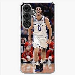 BEST SELLING Jared Mccain Samsung Galaxy Soft Case
