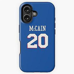 Jared McCain 20 iPhone Tough Case
