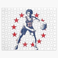 Jared McCain Jigsaw Puzzle
