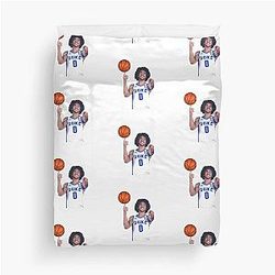 Mccain Duvet Cover