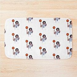 Jared McCain Bath Mat