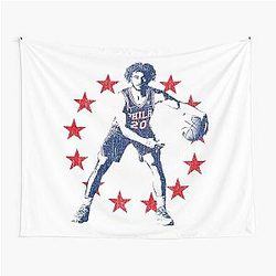 Jared McCain Tapestry