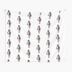 Jared Mccain Balloon Tapestry