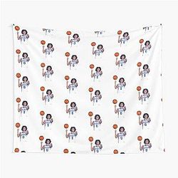 Jared McCain tapestry