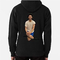 Jared McCain Hoodie