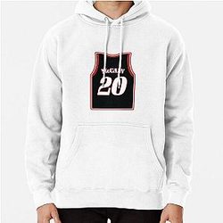 Jared McCain Hoodie