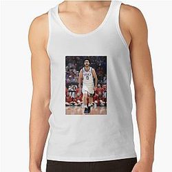BESTSELLING Jared McCain Tank Top