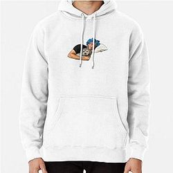 Jared Mccain Pullover Hoodie
