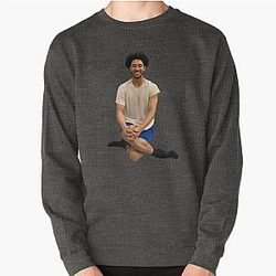 Jared McCain Sweatshirt