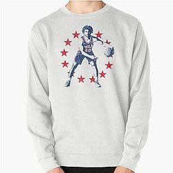 Jared McCain Variant Pullover Sweatshirt