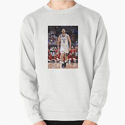 BEST SELLING Jared McCain Pullover Sweatshirt