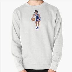 Jared McCain Balloon Pullover Sweatshirt