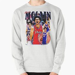 Jared McCain Graphic Sweater