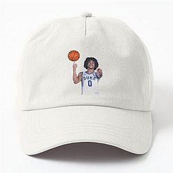 Jared McCain Dad Hat