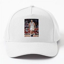 BEST SELLING Jared McCain Baseball Cap