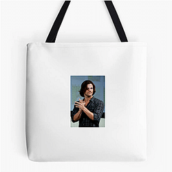 Jared Padalecki's breakout role was in Gilmore Girls Jared Padalecki Bags