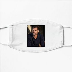 Jared Padalecki's most famous role is in Supernatural Jared Padalecki Face Masks