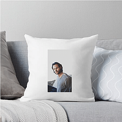 Jared Padalecki is a very popular figure Jared Padalecki Pillows Cover