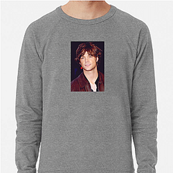 Jared Padalecki played the character Sam Winchester Jared Padalecki Sweatshirts
