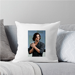 Jared Padalecki's breakout role was in Gilmore Girls Jared Padalecki Pillows Cover