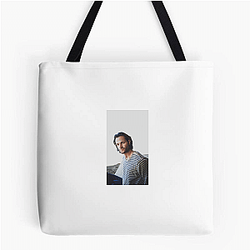 Jared Padalecki is a very popular figure Jared Padalecki Bags