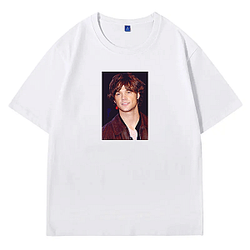 Jared Padalecki played the character Sam Winchester Jared Padalecki T-Shirts