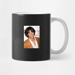 Jared Padalecki is known for his television roles Jared Padalecki Mugs
