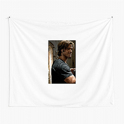 Jared Padalecki is an American actor Jared Padalecki Tapestries