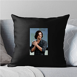 Jared Padalecki's breakout role was in Gilmore Girls Jared Padalecki Pillows Cover