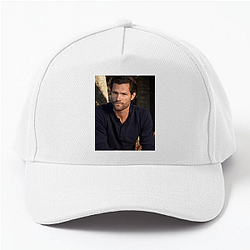 Jared Padalecki's most famous role is in Supernatural Jared Padalecki Hats & Caps