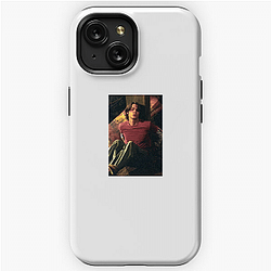 Jared Padalecki was in the film House of Wax Jared Padalecki Samsung Cases