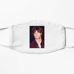 Jared Padalecki played the character Sam Winchester Jared Padalecki Face Masks