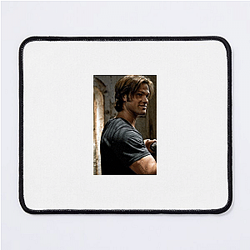 Jared Padalecki is an American actor Jared Padalecki Mouse Pads