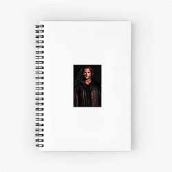 Jared Padalecki is from San Antonio Texas Jared Padalecki Notebook