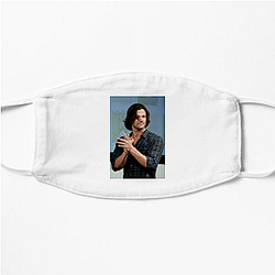 Jared Padalecki's breakout role was in Gilmore Girls Jared Padalecki Face Masks
