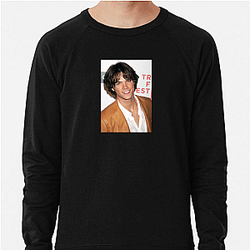 Jared Padalecki is known for his television roles Jared Padalecki Sweatshirts