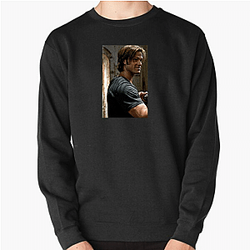 Jared Padalecki is an American actor Jared Padalecki Sweatshirts