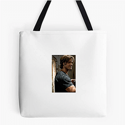 Jared Padalecki is an American actor Jared Padalecki Bags