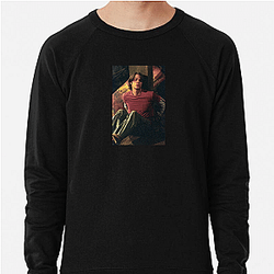 Jared Padalecki was in the film House of Wax Jared Padalecki Sweatshirts
