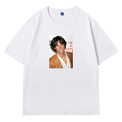 Jared Padalecki is known for his television roles Jared Padalecki T-Shirts