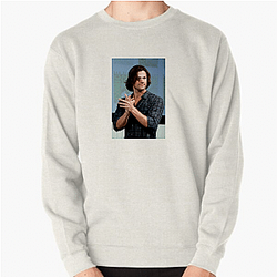 Jared Padalecki's breakout role was in Gilmore Girls Jared Padalecki Sweatshirts