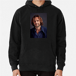 Jared Padalecki currently stars in the series Walker Jared Padalecki Hoodies
