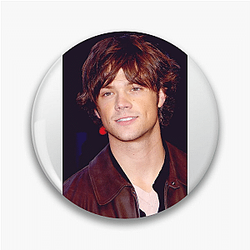 Jared Padalecki played the character Sam Winchester Jared Padalecki Pins