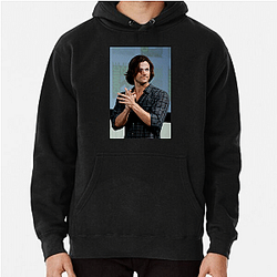Jared Padalecki's breakout role was in Gilmore Girls Jared Padalecki Hoodies